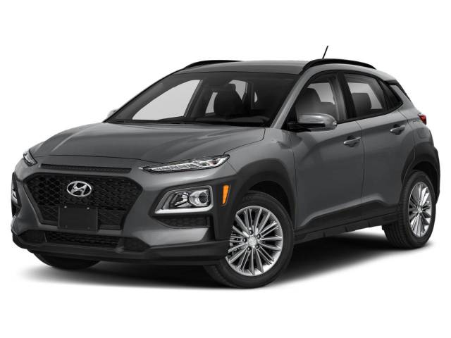 2019 Hyundai Kona Essential