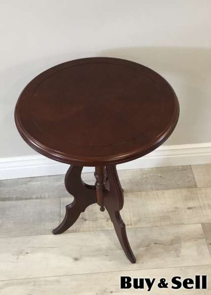 Bombay Accent Table