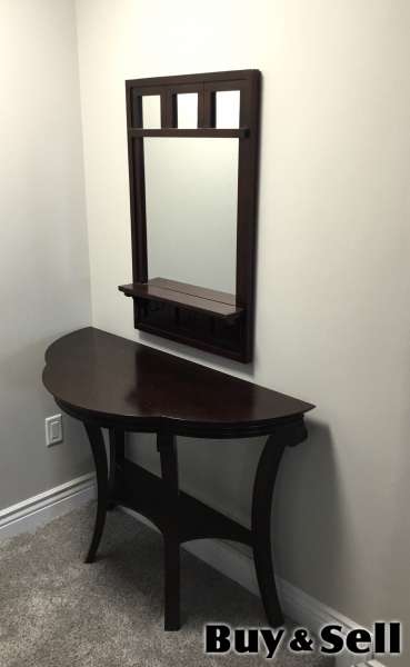 Bombay Accent Table Set