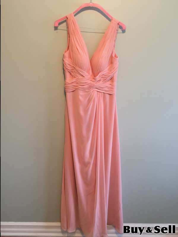 Bridesmaids dress