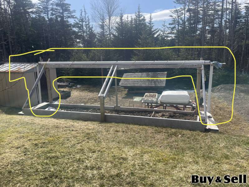 Camper Awning