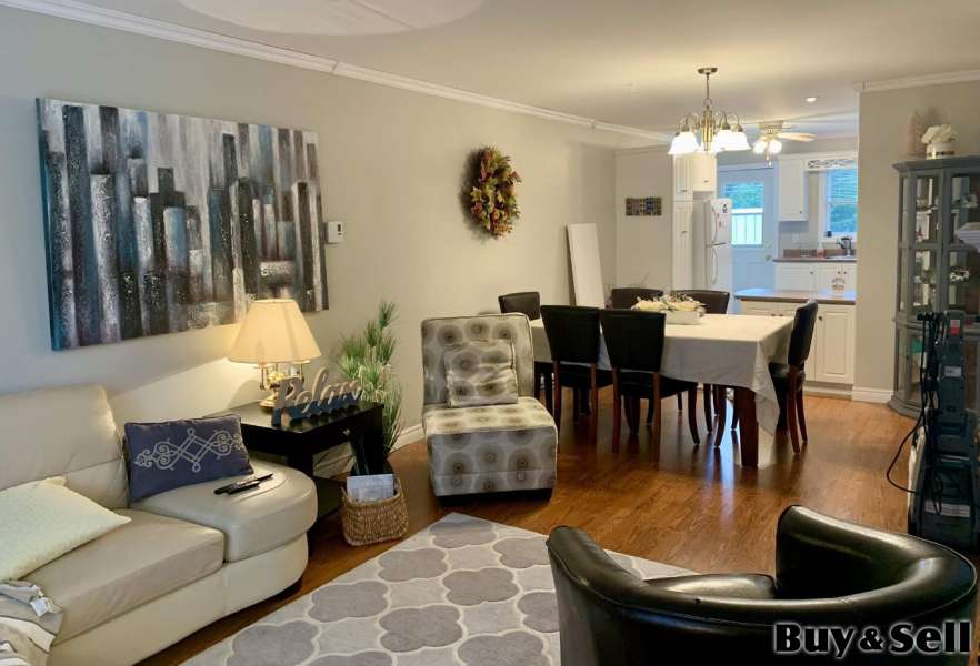 Paradise Rental- Spacious & Modern 2 floor Unit
