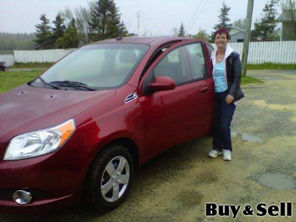 car for sale