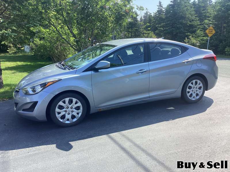 Car for sale