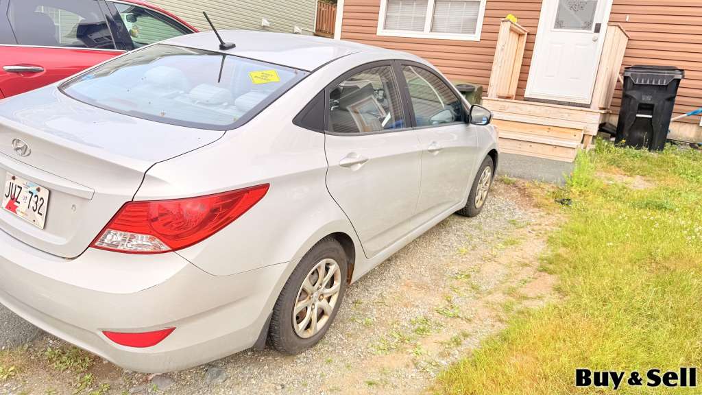 Car for sell