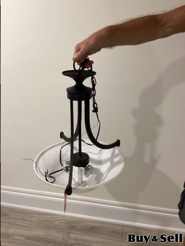 Ceiling lamp