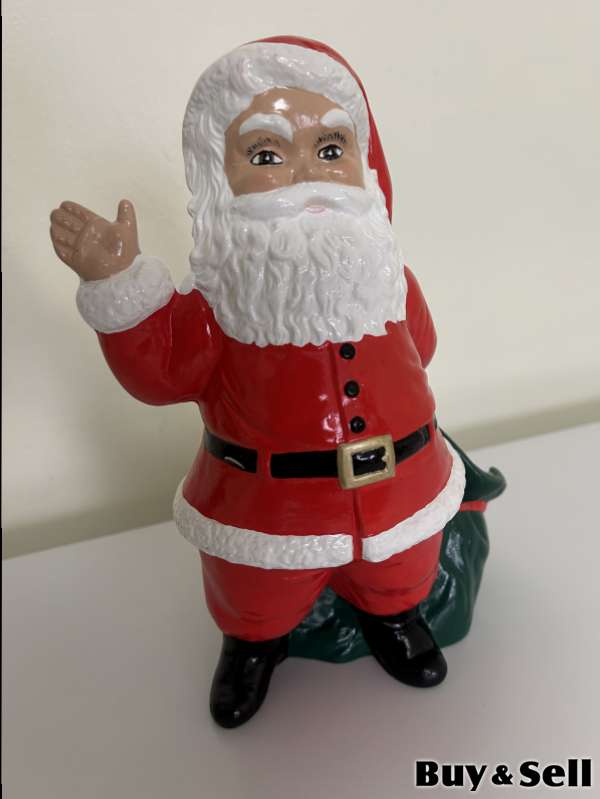 CHRISTMAS DECOR