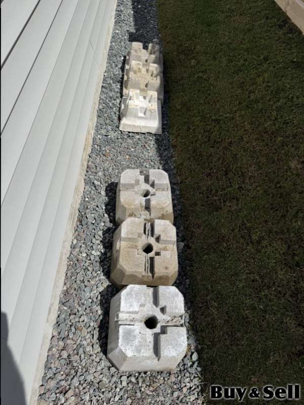 Deck Blocks