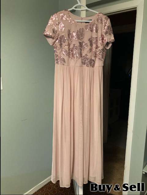 Dress For Sale