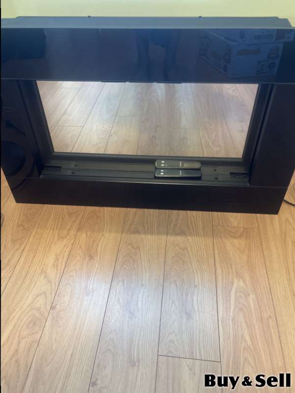 Electric Fire place 