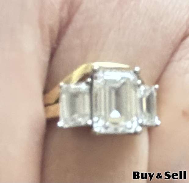 Engagement Ring