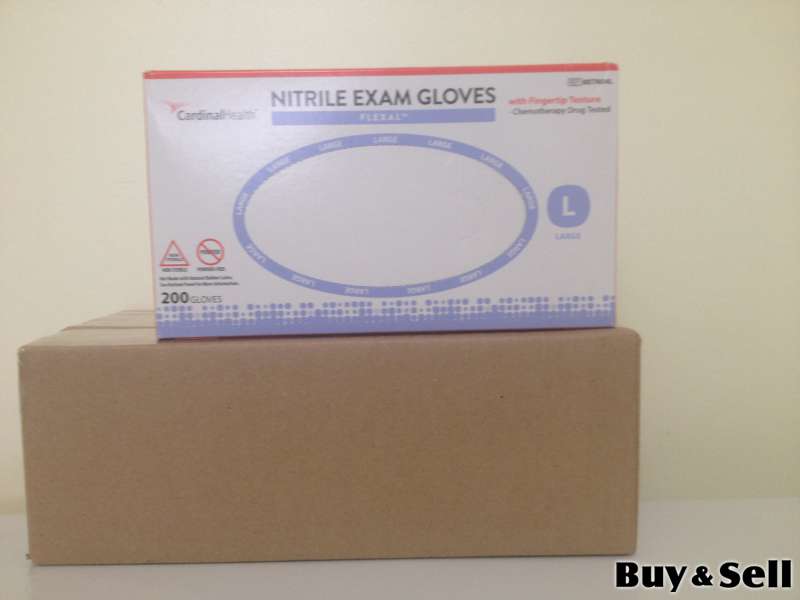 EXAM GLOVES $10 a box, FIRM!