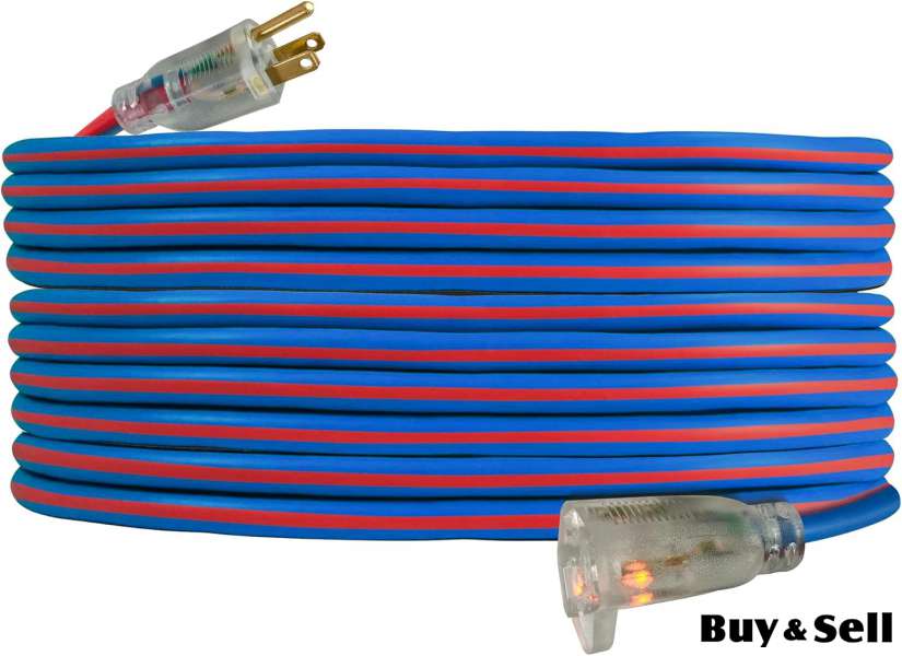 Extreme Weather Extension Cord, GENERATOR ACCESSOR