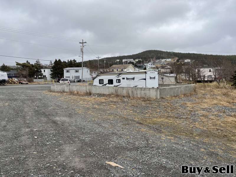 Land Freshwater Crescent NL Buy Sell