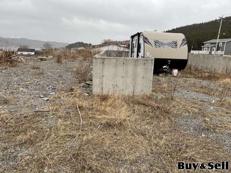 Land Freshwater Crescent NL Buy Sell