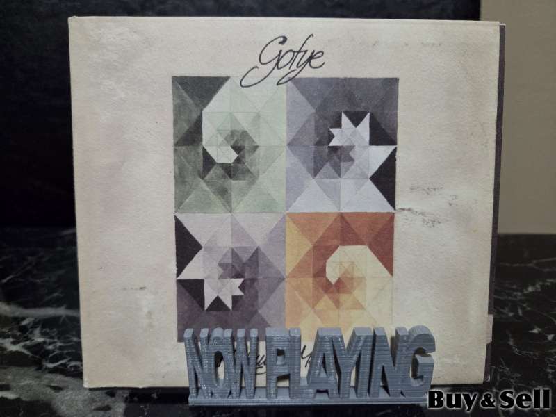 Gotye - Making Mirrors