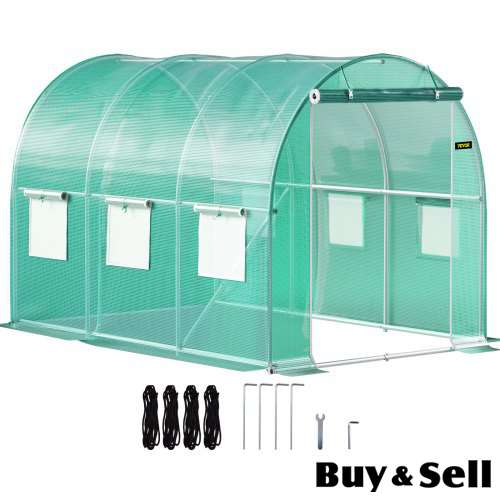 Greenhouse for Sale