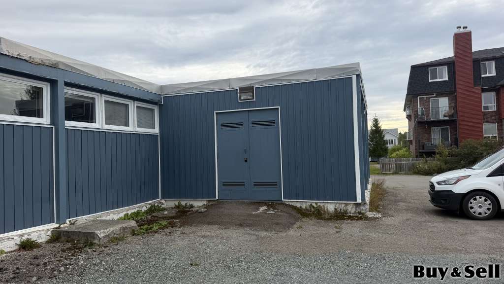 heated storage for rent