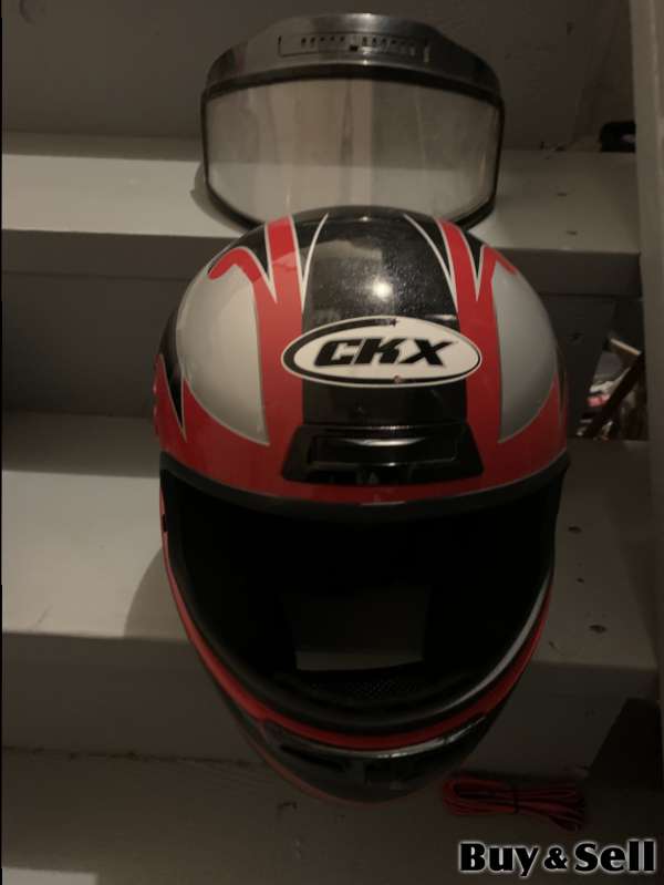 Helmet for sale 