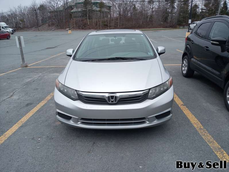For Sale Honda Civic