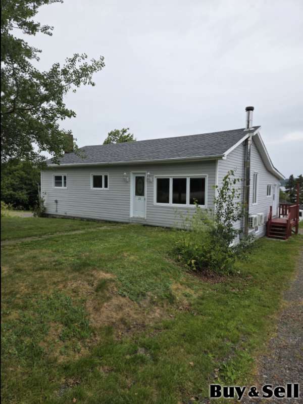 HOUSE FOR SALE