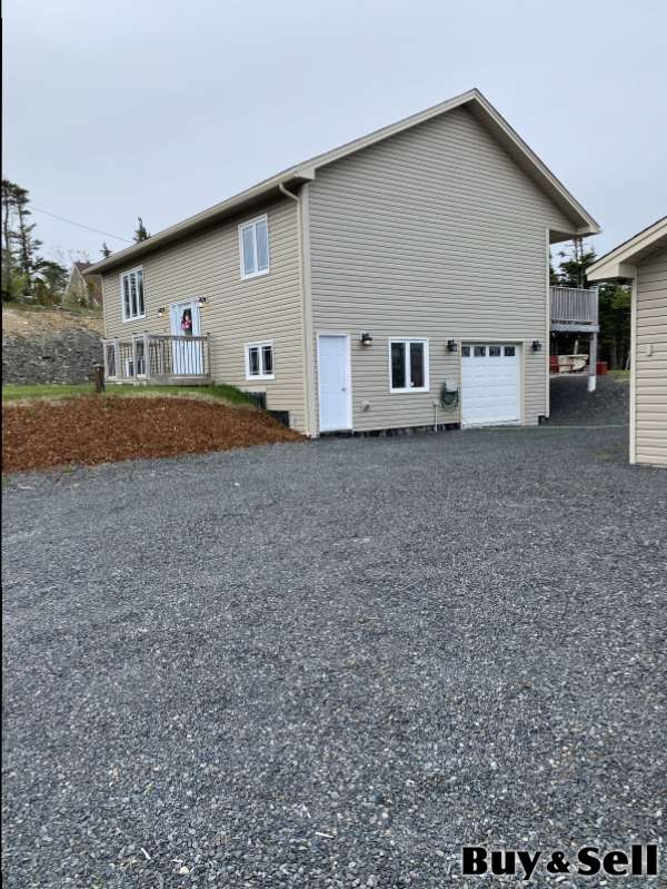 House For Sale Goose Pond Whitbourne NL Buy Sell