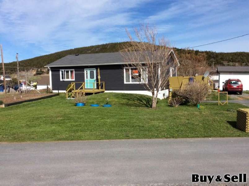 House and land NL Buy Sell