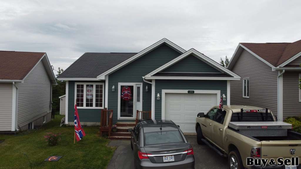 Real Estate Marketplace NL Buy Sell