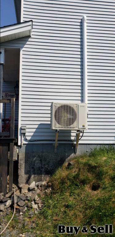 Huge sale on minisplits