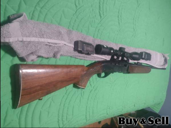 Misc. Hunting Gear