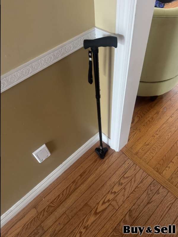 HURRYCANE WALKING CANE