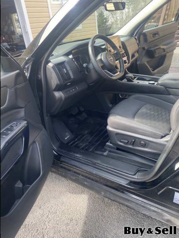 Interior Car Matt&rsquo;s 