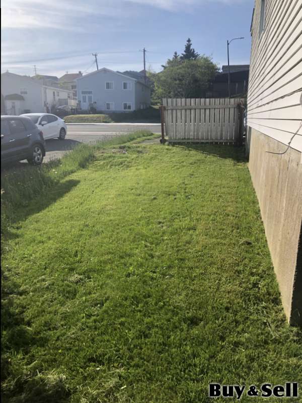 East End Grass Cutting and Garbage Removal