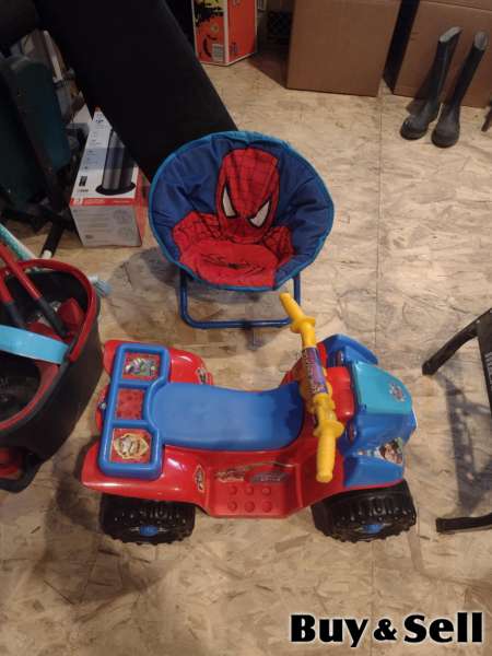 Children's Toys