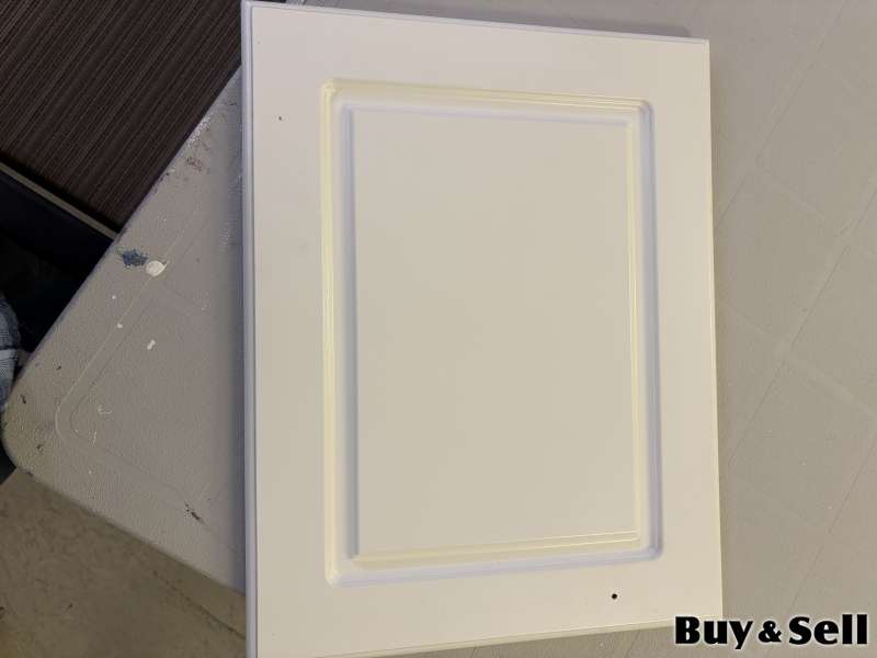Kitchen cupboard doors and drawers 