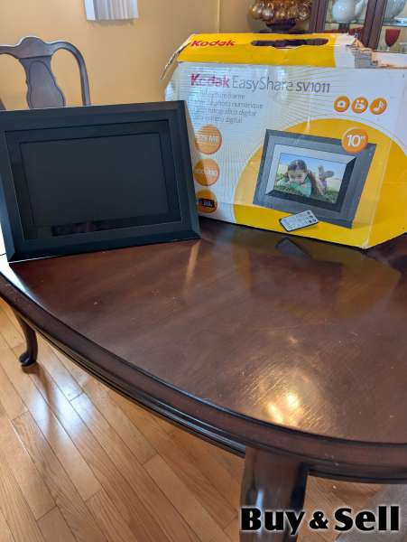 Kodak Digital Picture Frame
