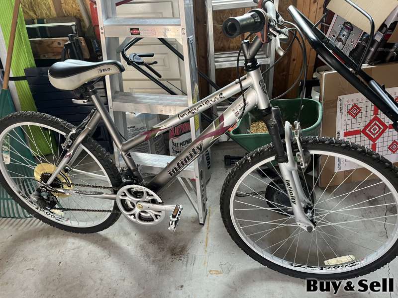 ladies bikes for sale