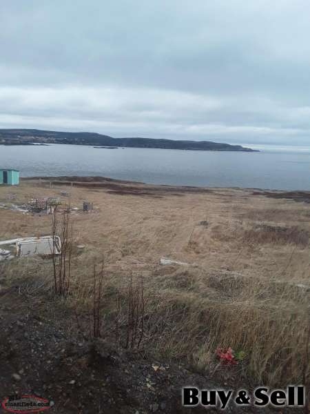 Land 49-51 Maberly Road, Elliston, newfoundland
