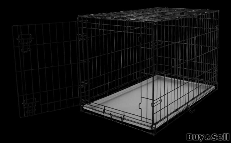 Large Pet Cage