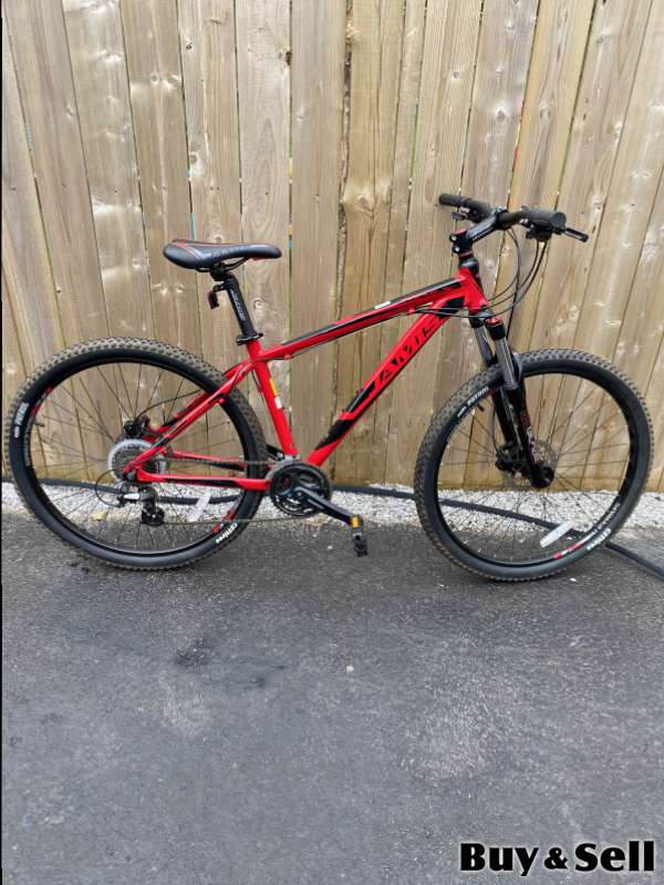 buy and sell bike