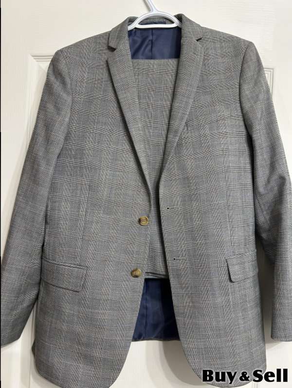 Mens suit