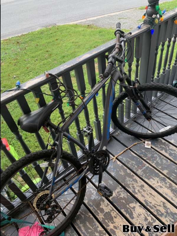 buy and sell bike