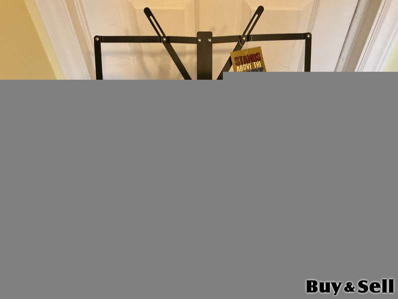 Music Stand
