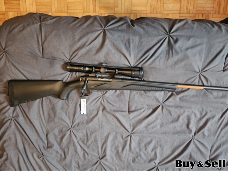 New franchi momentum 30-06 for sale