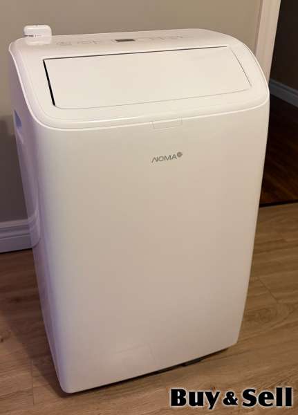 NOMA IQ Portable AC Unit