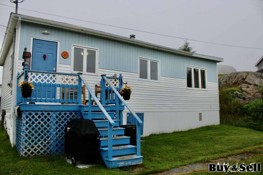 Ocean view Vacation House NL Buy Sell