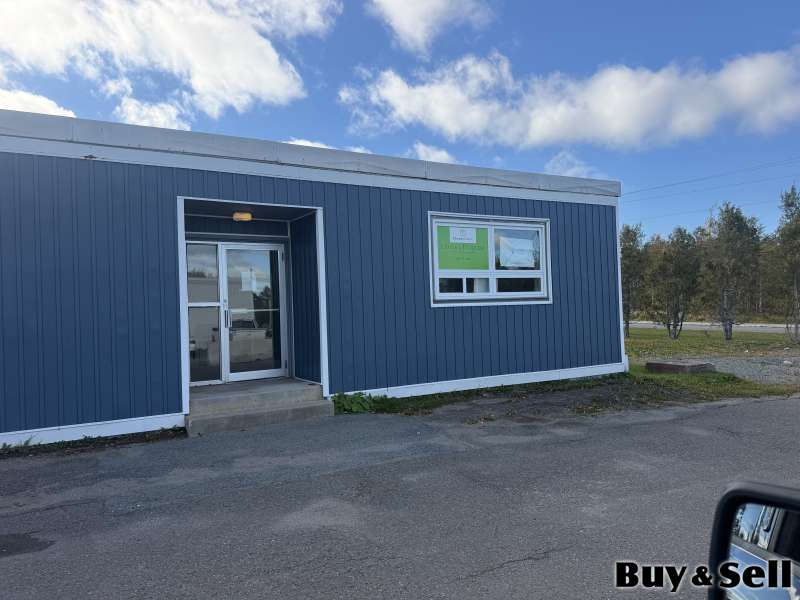 office for rent