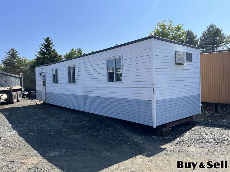 Office trailer