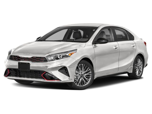 2024 Kia Forte EX Premium