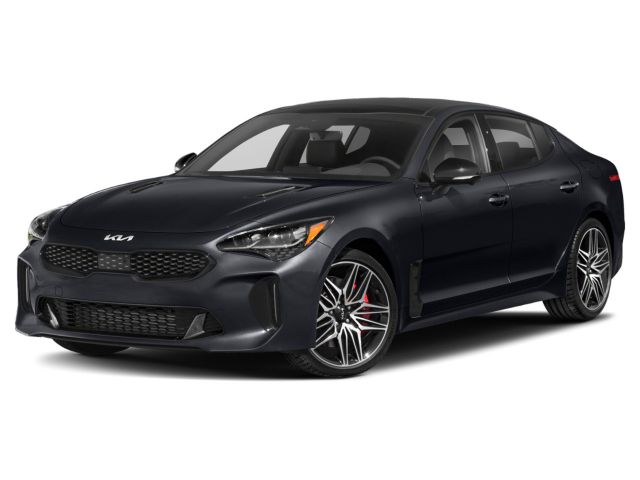 2023 Kia Stinger GT Elite